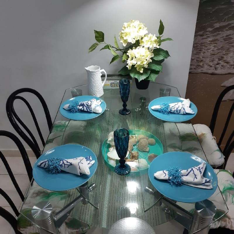 Ocean House & Perfect For You 阿德耶 外观 照片