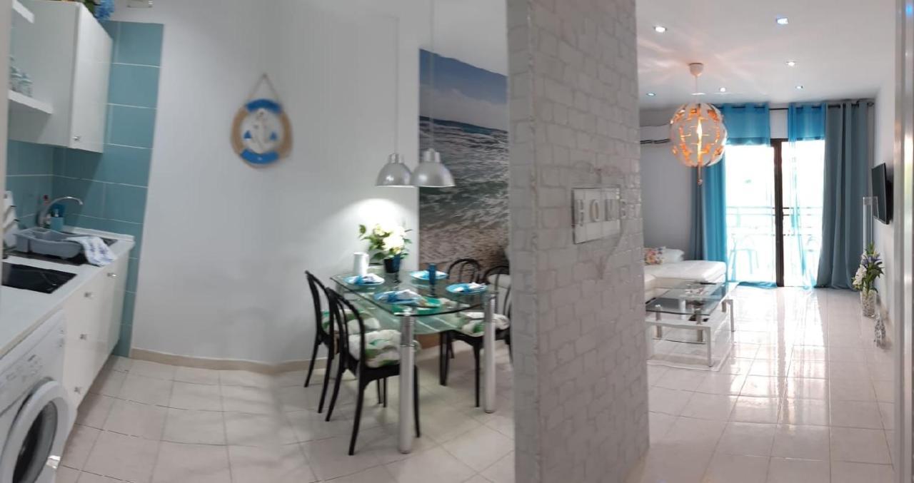 Ocean House & Perfect For You 阿德耶 外观 照片