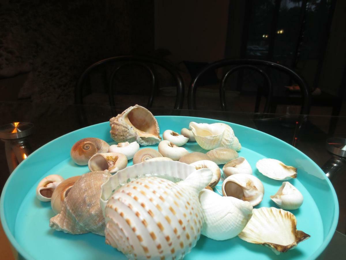 Ocean House & Perfect For You 阿德耶 外观 照片